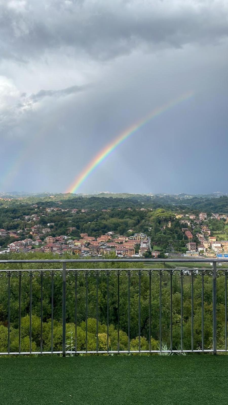 Ceccano Torre Dei Venti Bed & Breakfast エクステリア 写真